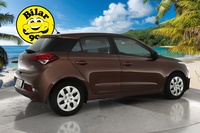 Hyundai i20 vaihtoauto