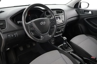 Hyundai i20 vaihtoauto