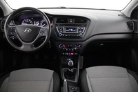 Hyundai i20 vaihtoauto