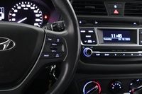 Hyundai i20 vaihtoauto
