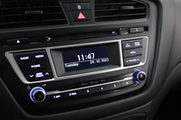 Hyundai i20 vaihtoauto