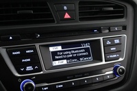 Hyundai i20 vaihtoauto