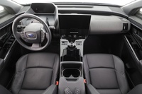 Subaru Solterra vaihtoauto