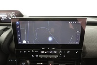 Subaru Solterra vaihtoauto