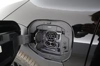 Subaru Solterra vaihtoauto