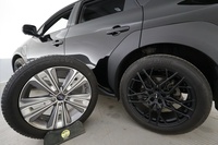 Subaru Solterra vaihtoauto