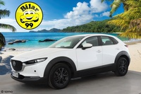 Mazda CX-30 vaihtoauto