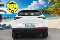 Mazda CX-30 vaihtoauto