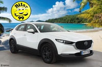 Mazda CX-30 vaihtoauto