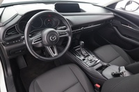 Mazda CX-30 vaihtoauto