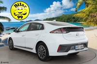 Hyundai IONIQ electric vaihtoauto