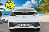 Hyundai IONIQ electric vaihtoauto