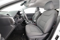 Hyundai IONIQ electric vaihtoauto