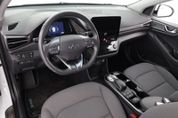 Hyundai IONIQ electric vaihtoauto