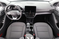 Hyundai IONIQ electric vaihtoauto