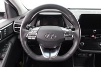 Hyundai IONIQ electric vaihtoauto