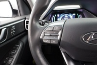 Hyundai IONIQ electric vaihtoauto