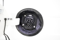 Hyundai IONIQ electric vaihtoauto