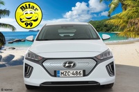 Hyundai IONIQ electric vaihtoauto