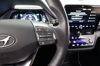 Hyundai IONIQ electric vaihtoauto