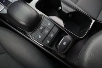 Hyundai IONIQ electric vaihtoauto