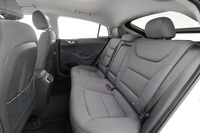 Hyundai IONIQ electric vaihtoauto