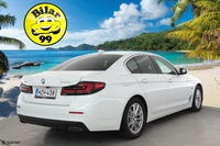 BMW 545 vaihtoauto