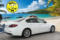 BMW 545 vaihtoauto