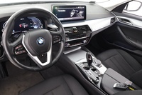 BMW 545 vaihtoauto