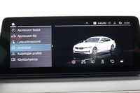 BMW 545 vaihtoauto