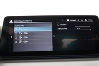 BMW 545 vaihtoauto