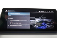 BMW 545 vaihtoauto