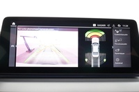 BMW 545 vaihtoauto