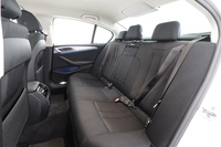 BMW 545 vaihtoauto