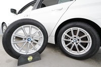 BMW 545 vaihtoauto