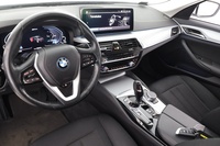 BMW 545 vaihtoauto