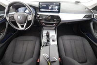 BMW 545 vaihtoauto