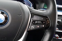 BMW 545 vaihtoauto