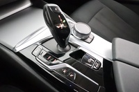 BMW 545 vaihtoauto