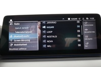 BMW 545 vaihtoauto