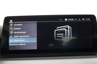 BMW 545 vaihtoauto