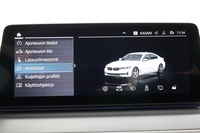 BMW 545 vaihtoauto