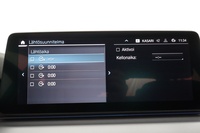 BMW 545 vaihtoauto