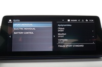 BMW 545 vaihtoauto