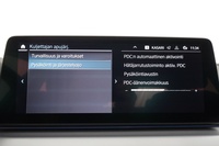 BMW 545 vaihtoauto