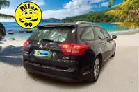 Citroën C5 vaihtoauto