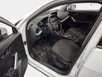 Audi Q2 vaihtoauto