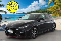 Hyundai i30 5d vaihtoauto