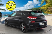 Hyundai i30 5d vaihtoauto