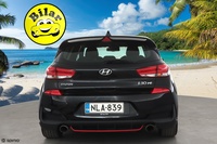Hyundai i30 5d vaihtoauto
